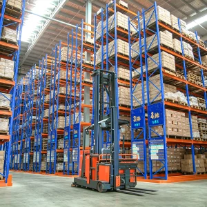 Selective Pallet Racking
