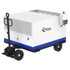 Custom  Energy Storage Ground Power Unit Factory, Factories