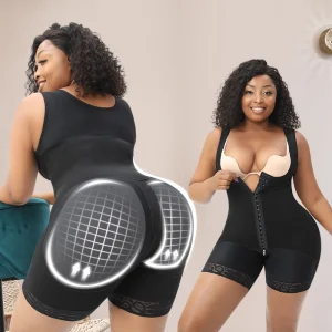 Full Body Shaper Women Tummy Control Postpartum Shapewear Slimming Shaping Girdle Waist Trainer Reducing Belt Fajas Reductoras