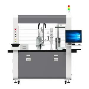 CE Certification Online follow-up robot dispensing equipment