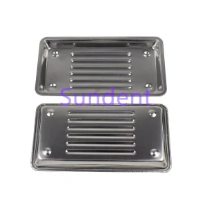Autoclave Tray