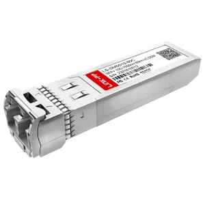 10GBASE-ZR SMF Module