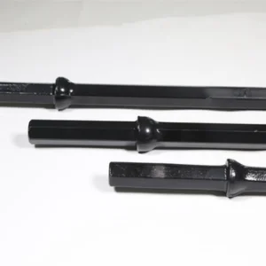 Rock Drilling Hex22*108mm Hard Rock Mining Integral Drill Steel,Integral Drill Rod