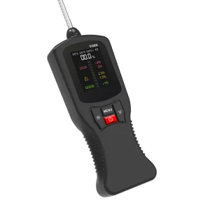 Car Diagnostic Tool OBD2 Brake Fluid Detector