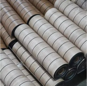 Budget Friendly Carved Grille Self-Adhesive Foam Wall Sticker