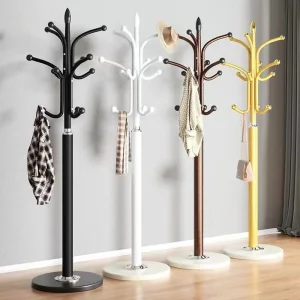 Customized Simple Coat Rack