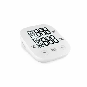 Monitor Automático Digital CE FDA