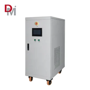 One-stop Service Custom Design Bidirectional DC-DC Converter 66KW