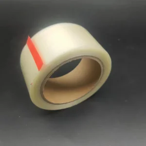 Heavy-Duty Fiber Reinforced Fiberglass Strapping Tape for Shipping