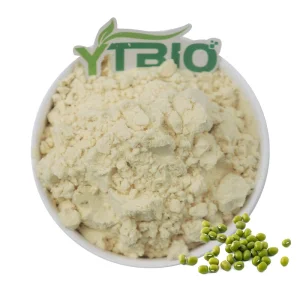 USDA Organic Mung Bean Protein Isolate