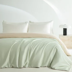Natural Lyocell Comforter