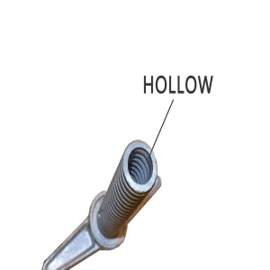 Scaffolding Accessories Adjustable Screw Jack Base Fastener for Construction