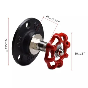 Industrial Valve Hooks