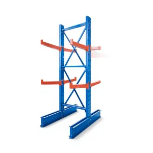 Boston Pipe Storage Rack