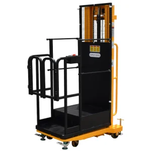 Battery Order Picker Price for Cost-Effective Operations