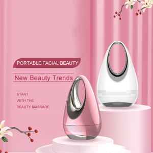 EMS Facial Eye Massager