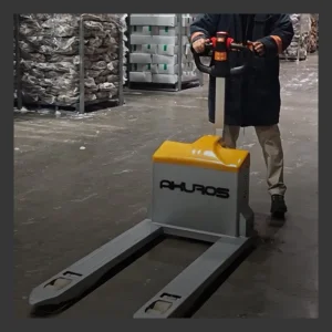 Heavy Duty Pallet Jack