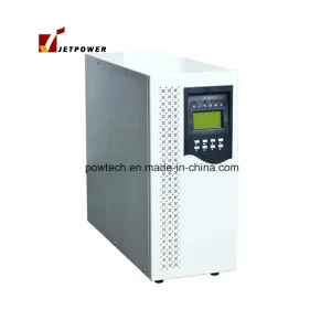 1kw ~ 10kw Inverter Controller Integrated Machine for Solar Power System