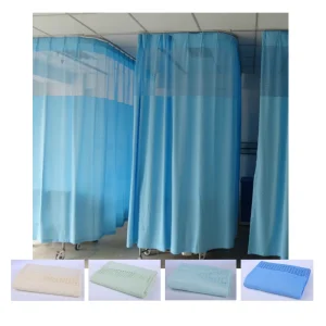 Emergency Room Curtains