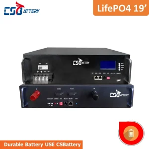 Csbattery LiFePO4