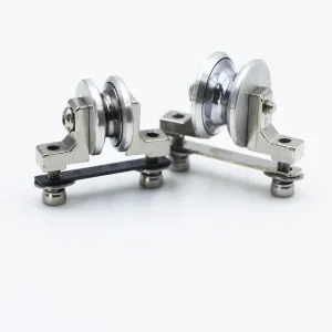 Stranding Machine Guide