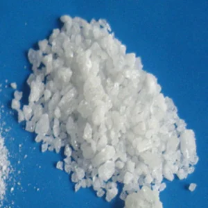 Al2O3 White Fused Alumina Refractory Material