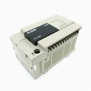 Mitsubishi Melsec IQ-F Controller