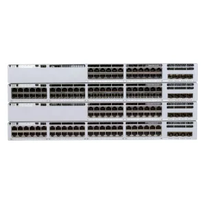 Factory Price C9200L-24T-4X-E Switch