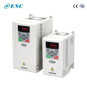 132kw Ena100 Series 3 Phase 380V General Purpose VFD with Vector Control