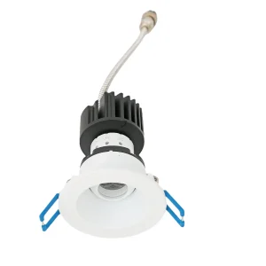 Mini Downlight Adjustable Beam Angle CRI90 5W 2inch