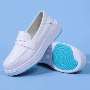 Nurse Work Shoes