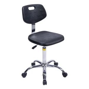 M12 Adjustable Rolling Workshop Chair
