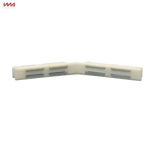 Customized Size Plastic Cabinet Door Magnetic Catch