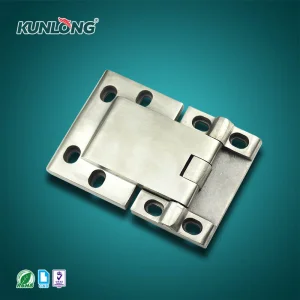 Stainless Steel Oven Door Hinge