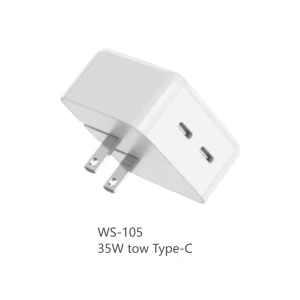 35W Type-C Charger