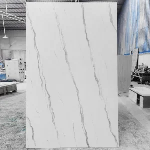 Stylish Natural Marble Pattern Artificial Stone by Oliky - Standard and Custom Designs