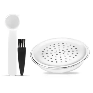 Reusable Stainless Steel Coffee Capsule