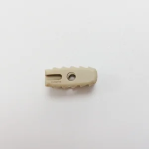 Spinal Fusion Cage System