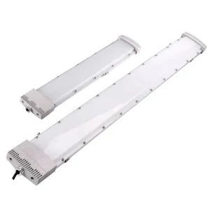 Parking Light Fittings IP65 Warehouse Tri Proof Explosion Proof Spot Light