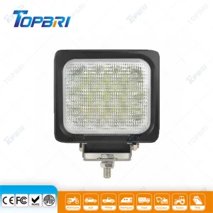 60W LED Offroad