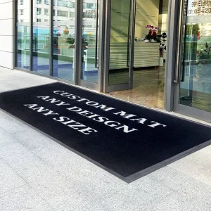 Lobby Entry Mat