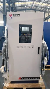 320kw Charging Station