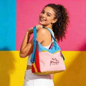 Bolso cruzado de mujer de diseño