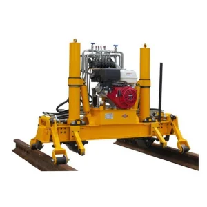Professional Rail Lifting Solutions for Heavy-Duty Railway Maintenance Tasks