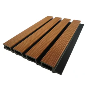 WPC Outdoor Wall Panels