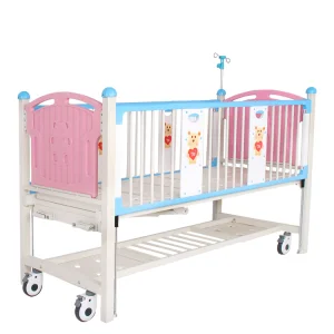 Portable Pediatric Bed