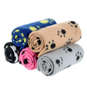 Fleece Blanket