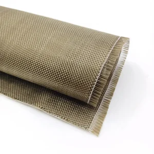 High Performance Basalt Fabric