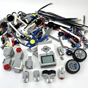 EV3 Compatible Blocks
