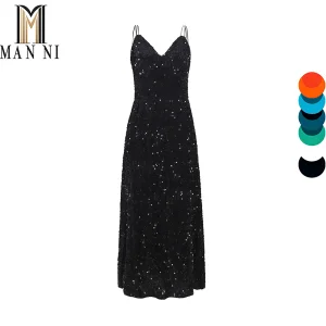 Luxembourg Gala Dress